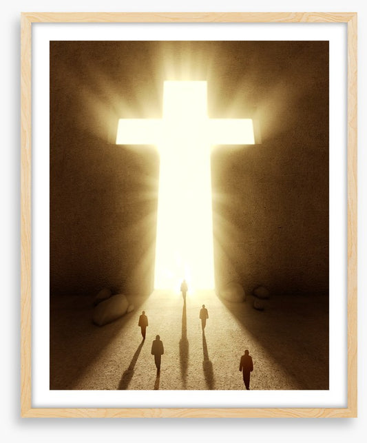 Light of Christ