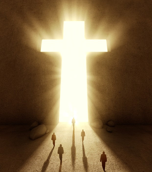 Light of Christ