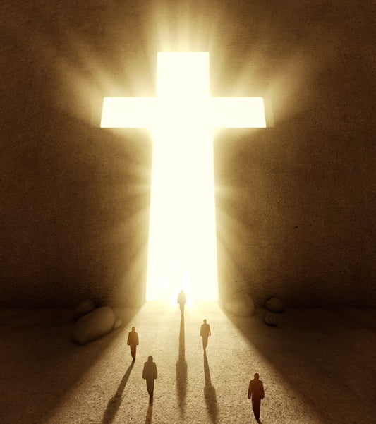 Light of Christ