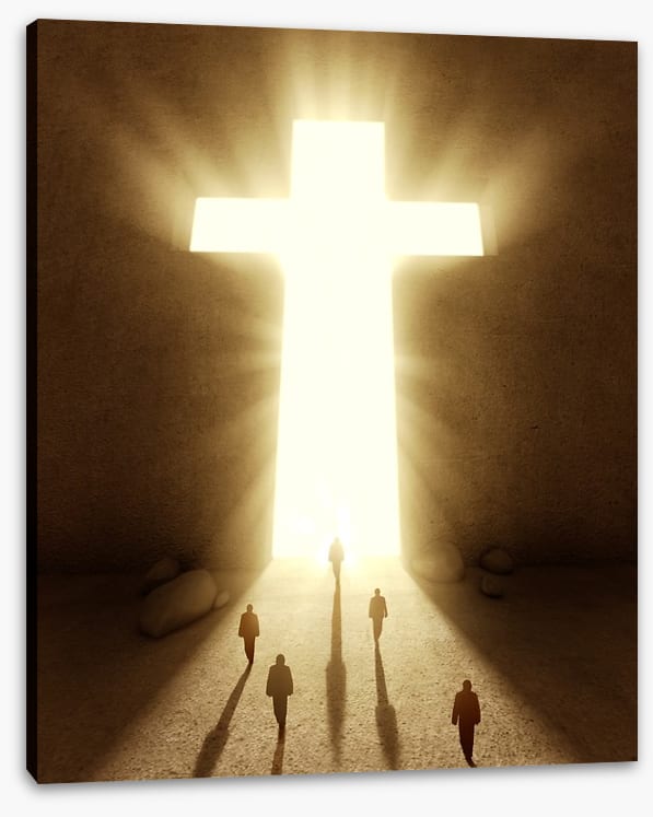 Light of Christ