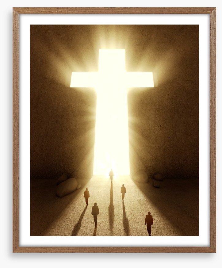 Light of Christ