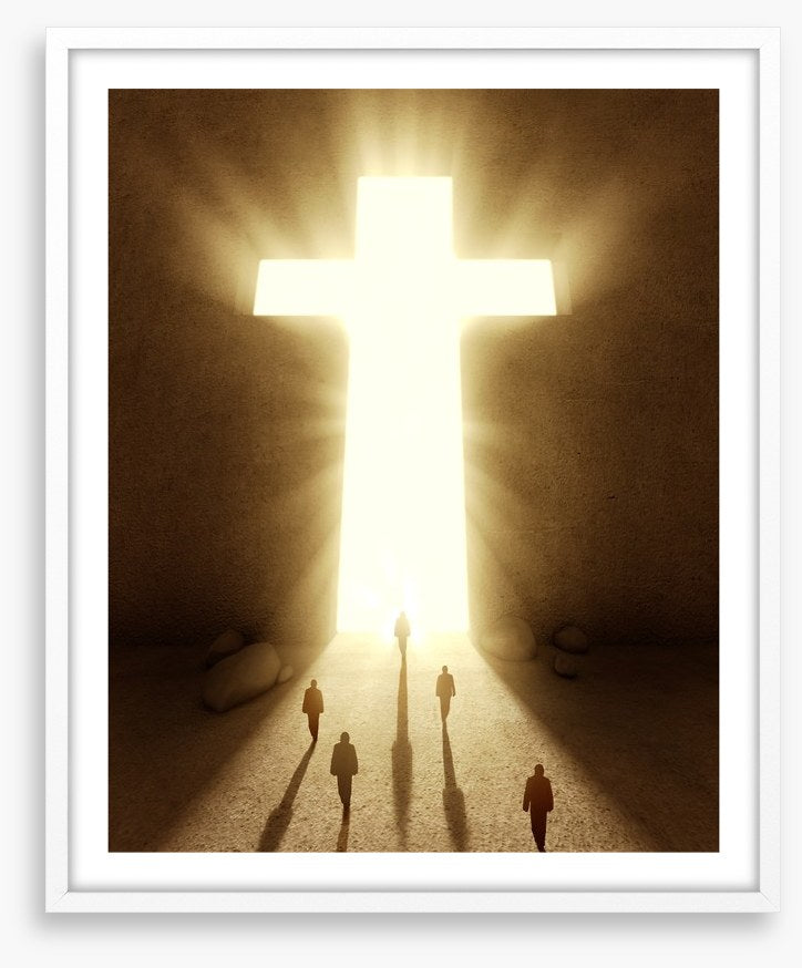 Light of Christ