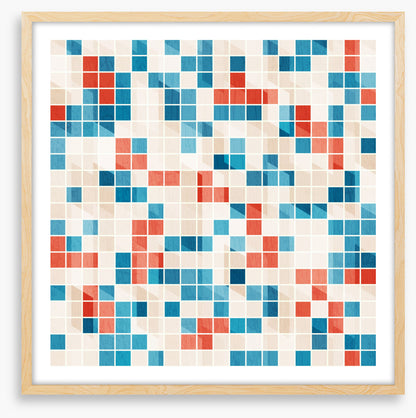 Mosaic