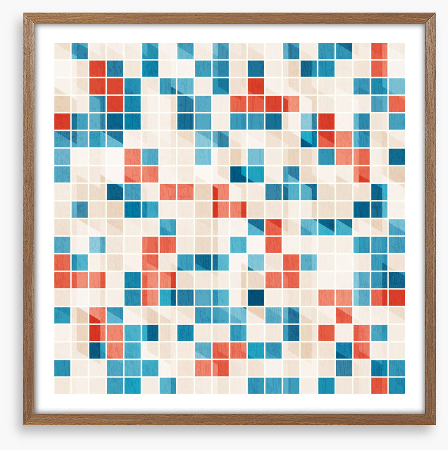 Mosaic