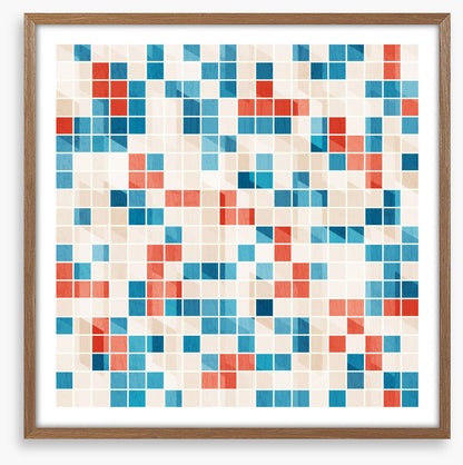 Mosaic