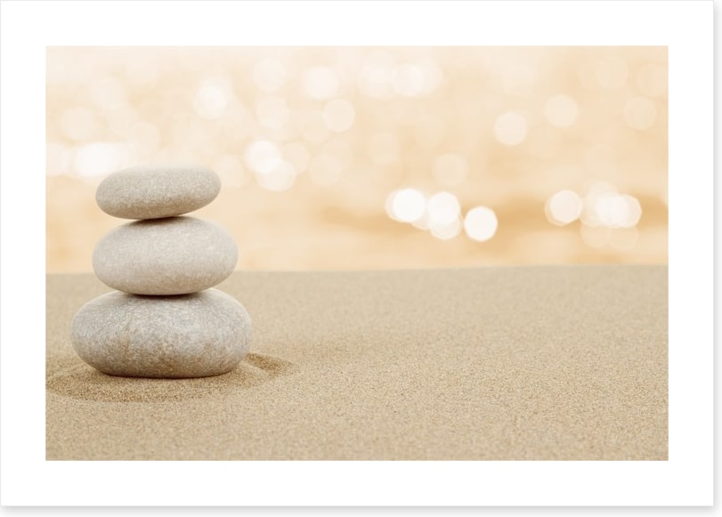 Finding balance