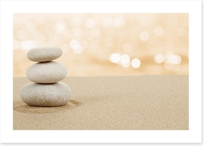 Finding balance