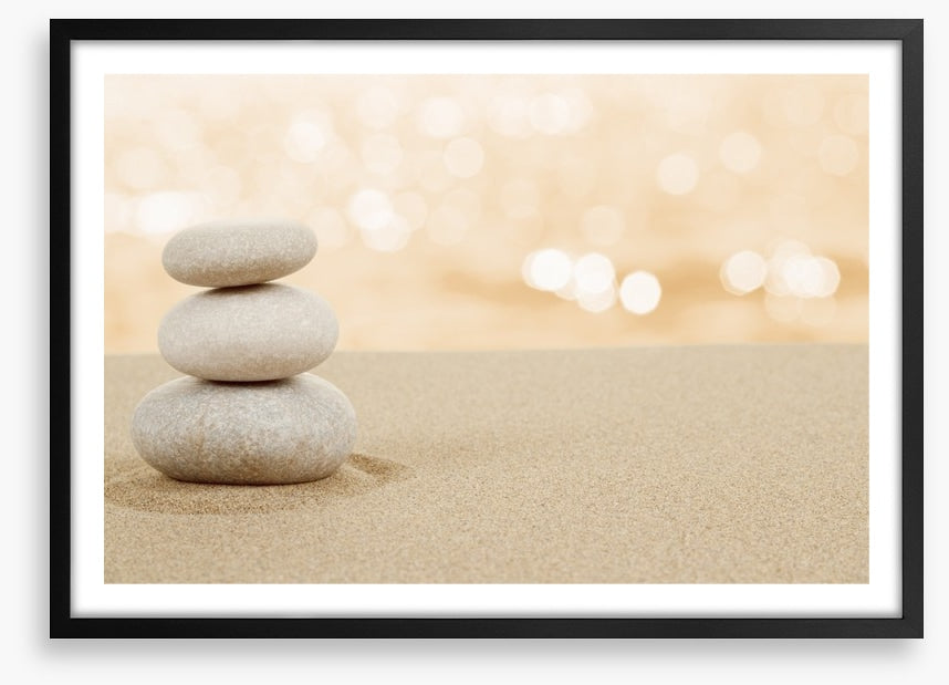 Finding balance