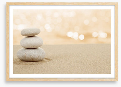 Finding balance