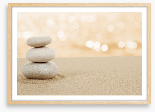 Finding balance