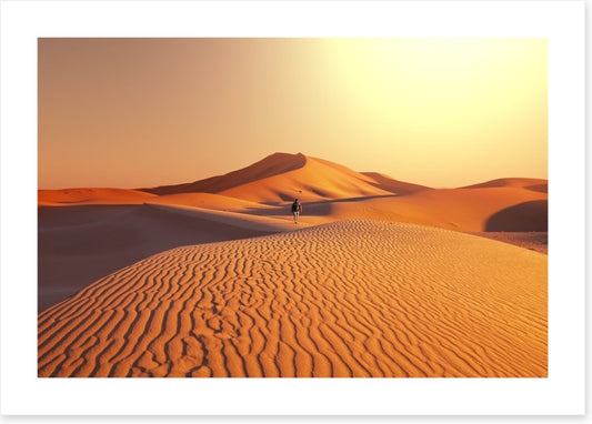 Desert