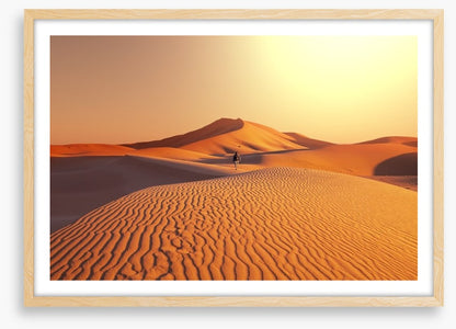 Desert
