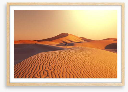 Desert
