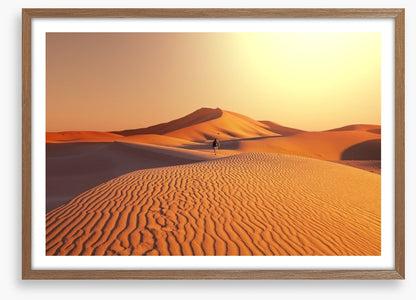 Desert