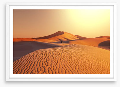 Desert