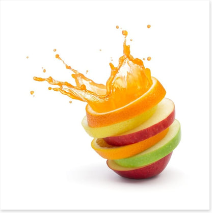 Fruit punch