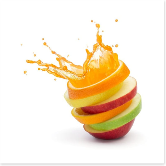 Fruit punch