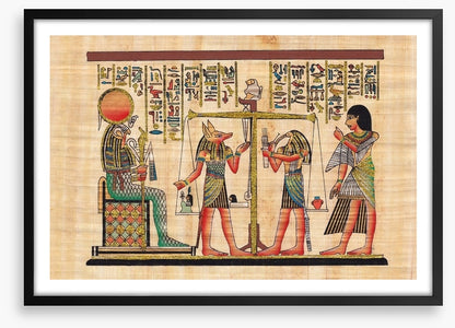 Egyptian Art