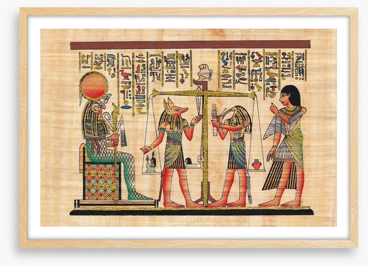 Egyptian Art