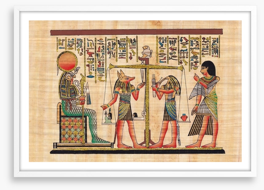 Egyptian Art