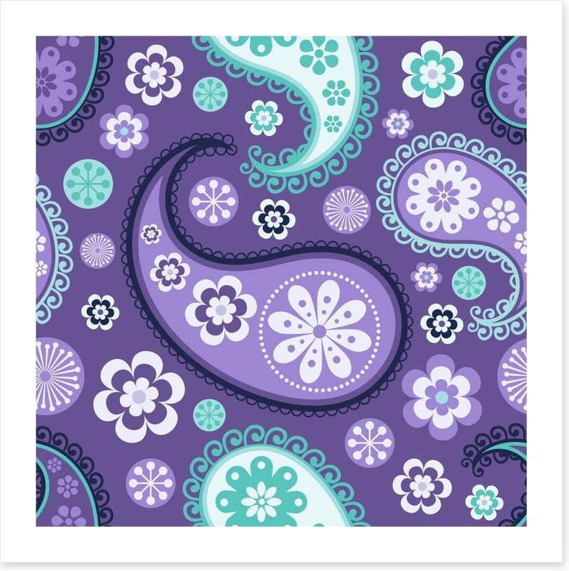 Paisley