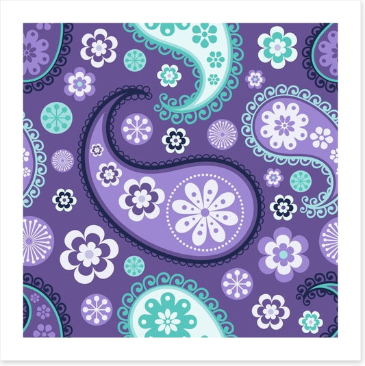 Paisley