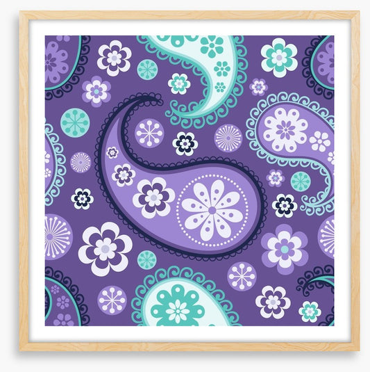 Paisley