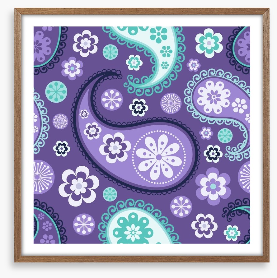 Paisley