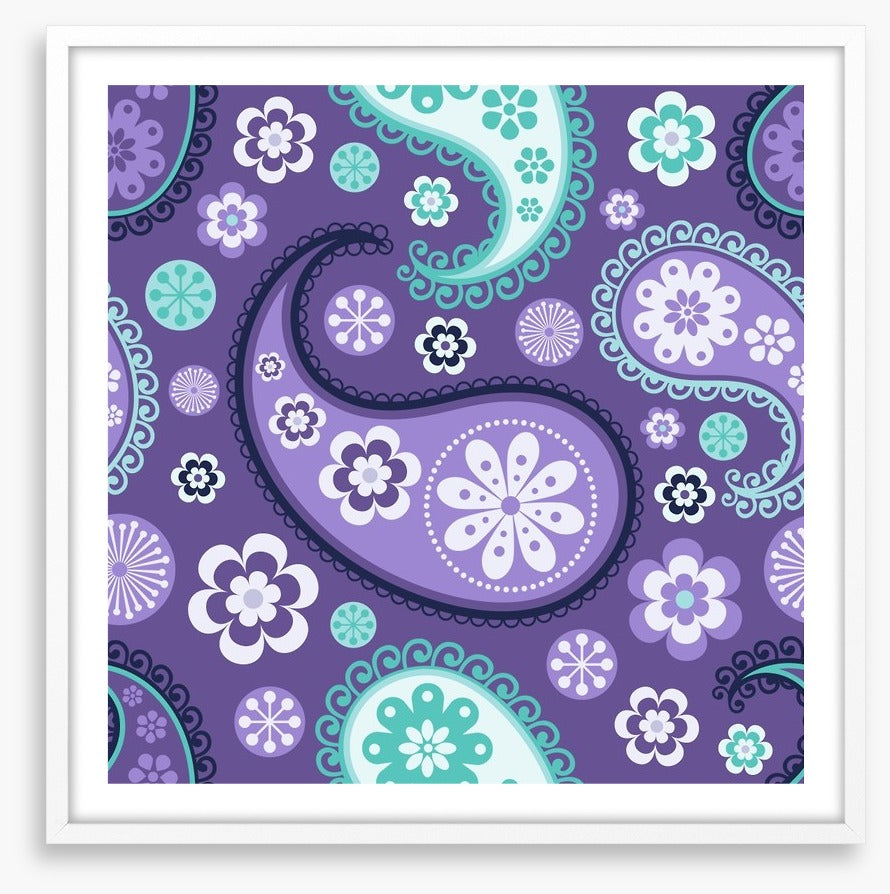 Paisley