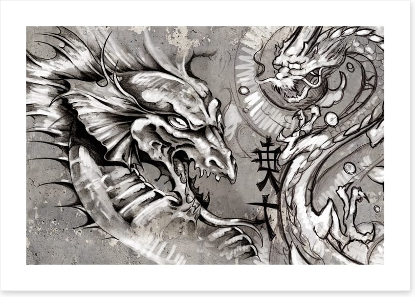 Dragons