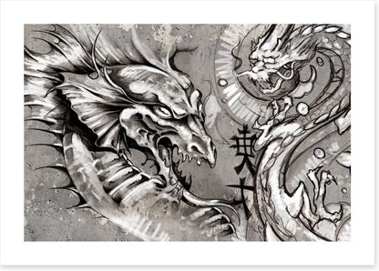 Dragons