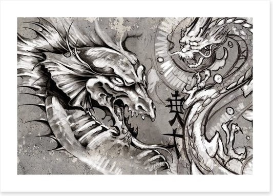 Dragons