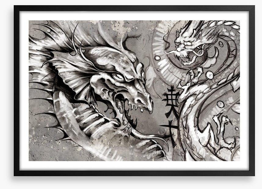 Dragons