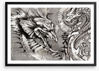 Dragons