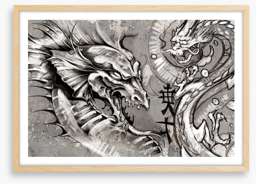 Dragons