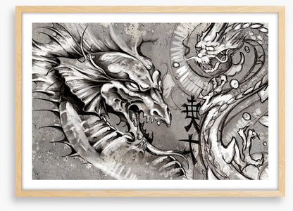Dragons