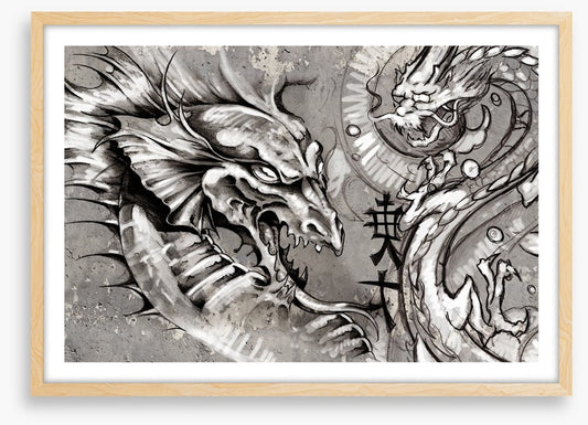 Dragons