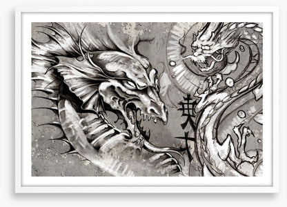 Dragons