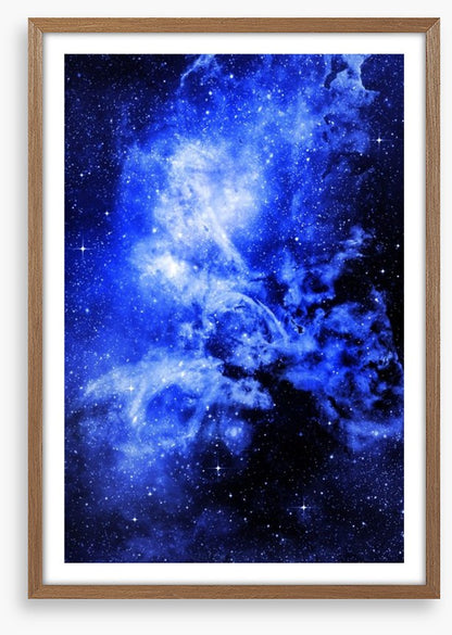 Nebula blues