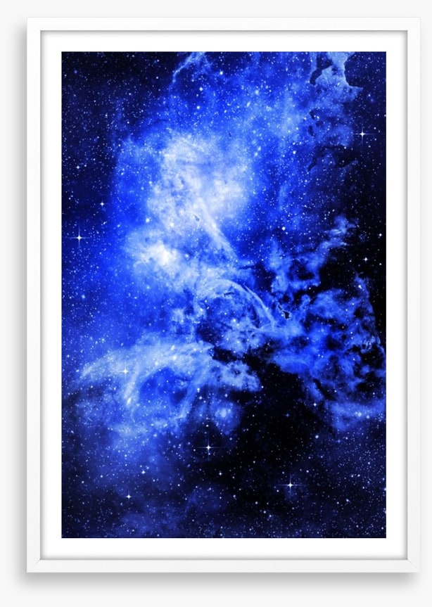 Nebula blues
