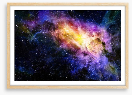 Space