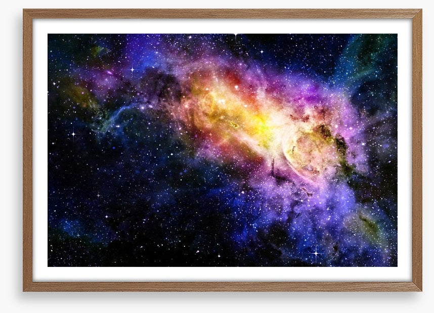 Space