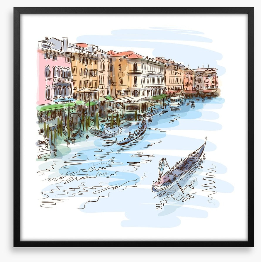 Venice