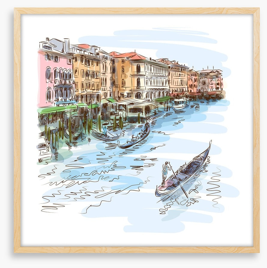 Venice