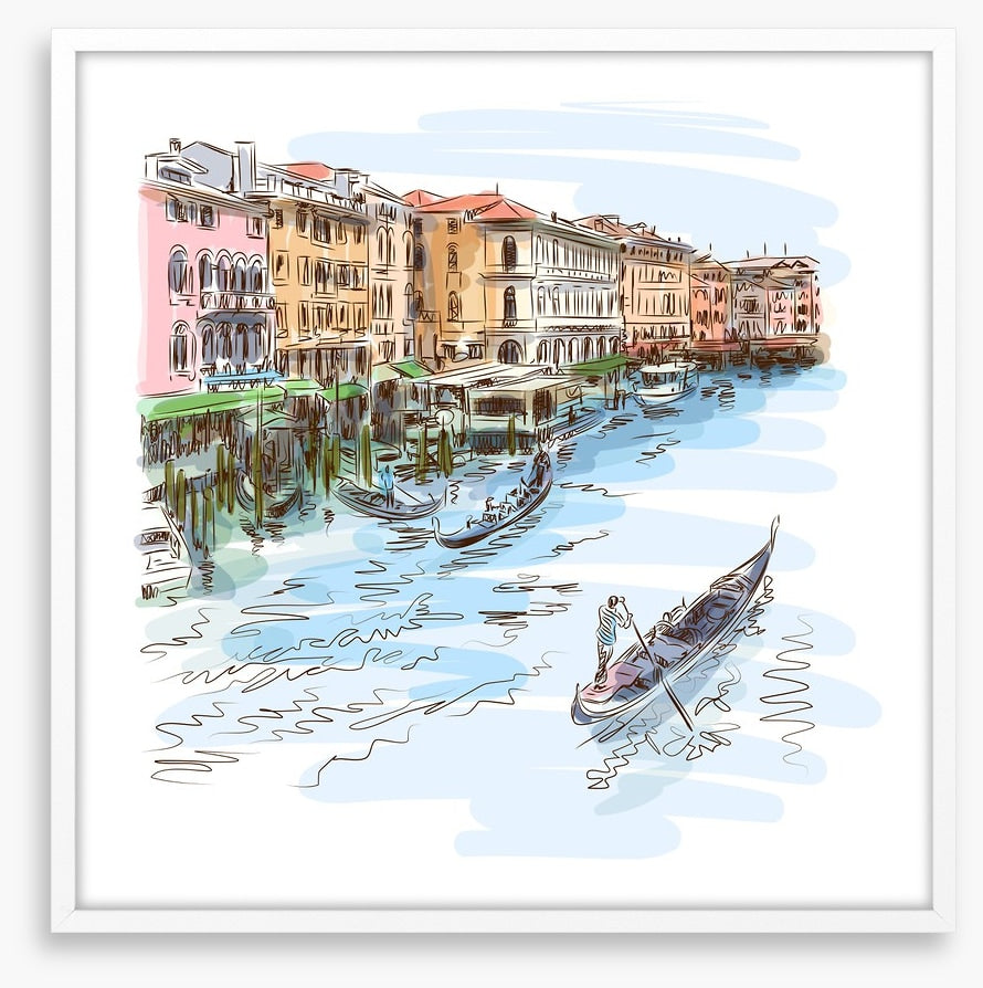 Venice