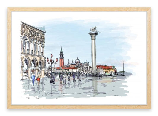 Piazza San Marco