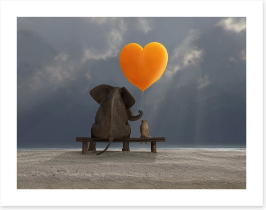 Together forever