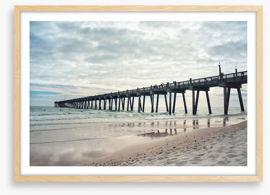 Pensacola pier