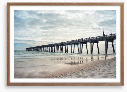 Pensacola pier