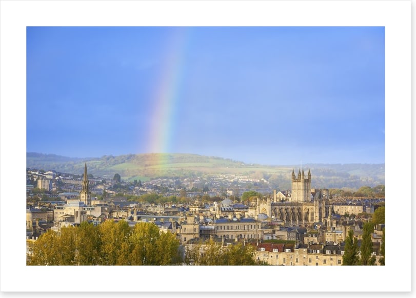 Rainbows